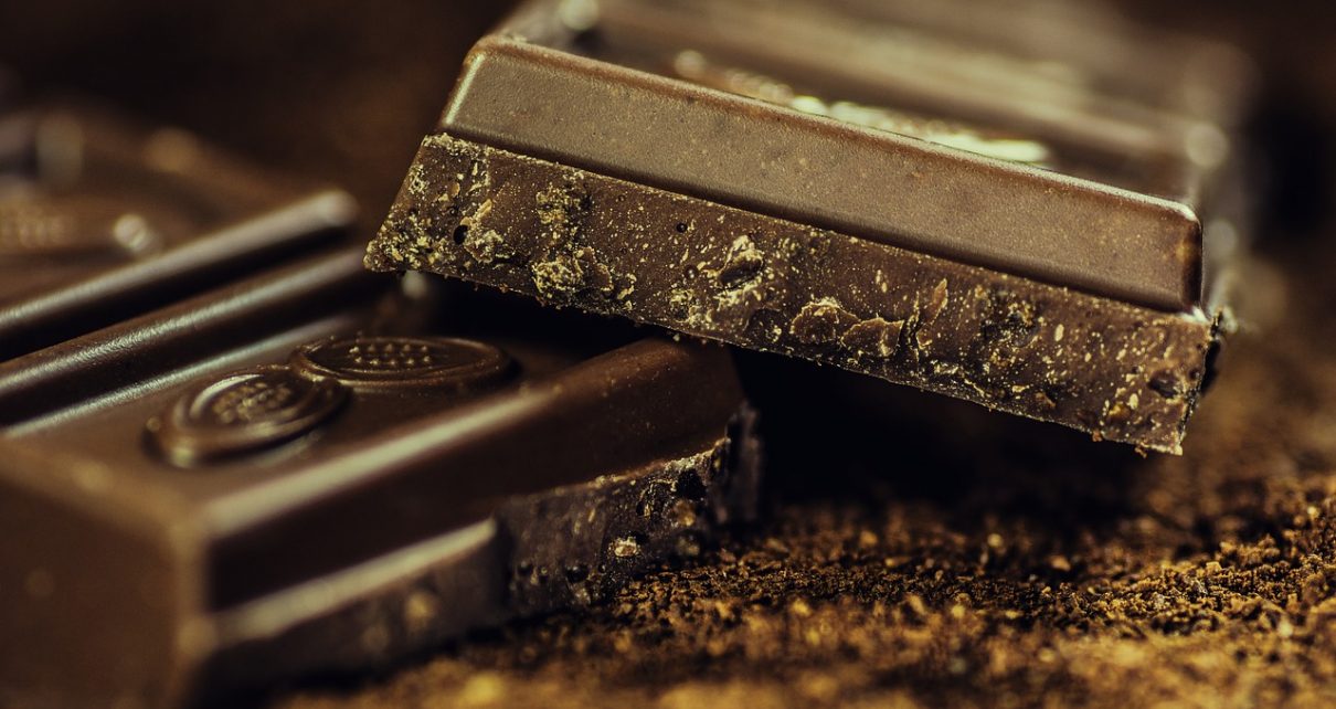 Kakao - podstawa dla wielu deserów