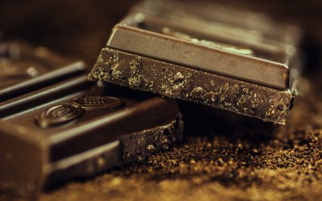Kakao - podstawa dla wielu deserów
