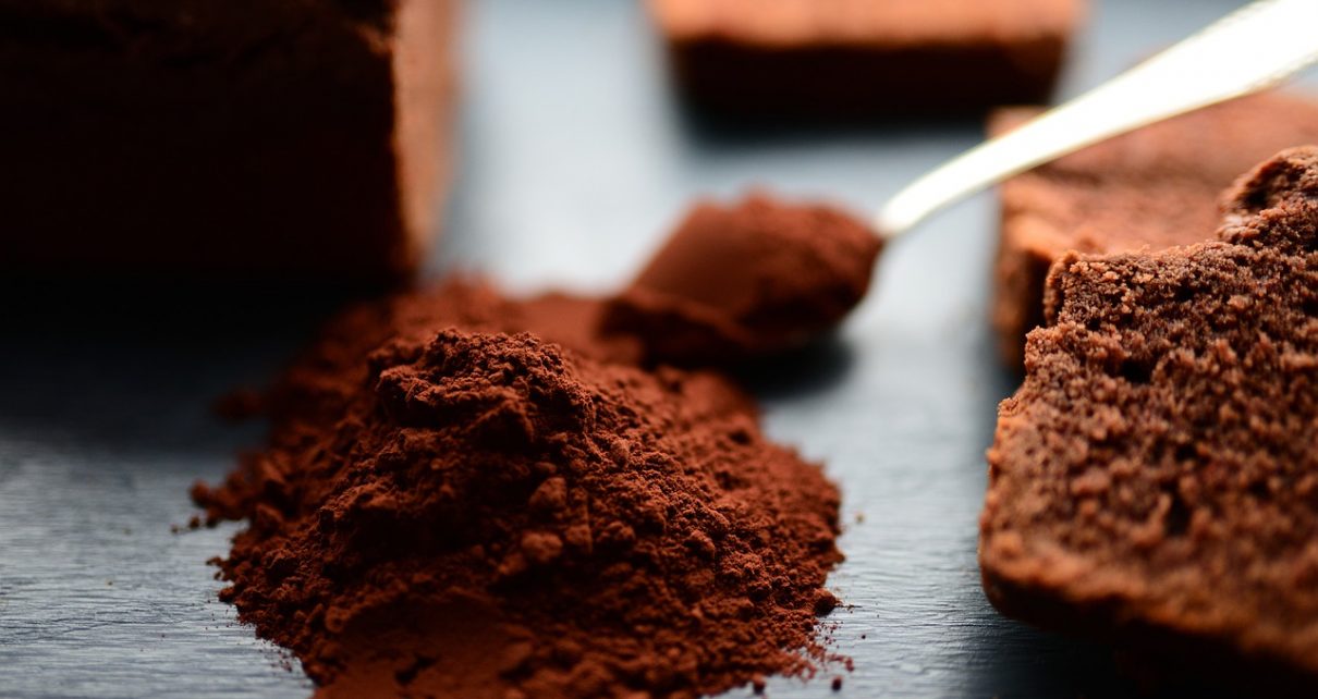 Kakao - podstawa dla wielu ciekawych przepisów