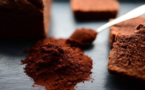 Kakao - podstawa dla wielu ciekawych przepisów