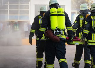 Jak zapewnić firmie skuteczne instalacje przeciwpożarowe?