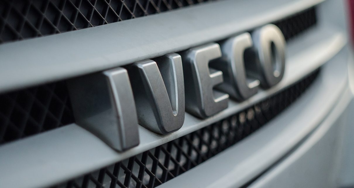 Samochody dostawcze Iveco - podstawowe zalety